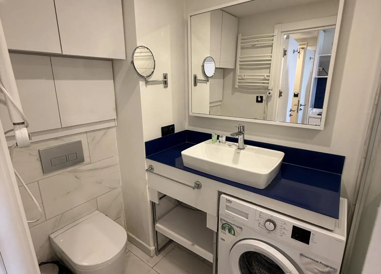 Orbi City Block A, 20 Floor Batumi Apartment
