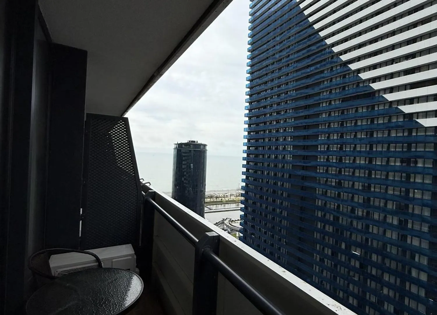 Orbi City Block A, 20 Floor Batumi Georgia